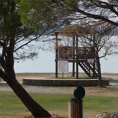 Cottage Du Lac Olonzac Dış mekan fotoğraf